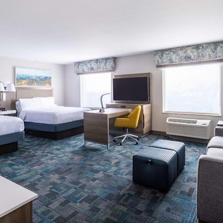 Hampton Inn & Suites Salida, Co Ngoại thất bức ảnh