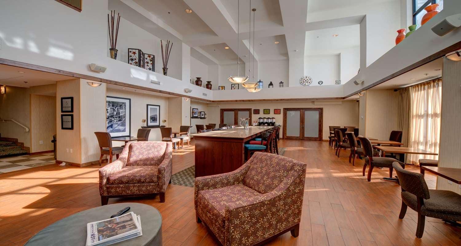 Hampton Inn & Suites Salida, Co Ngoại thất bức ảnh