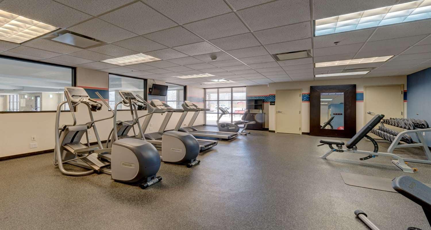 Hampton Inn & Suites Salida, Co Ngoại thất bức ảnh