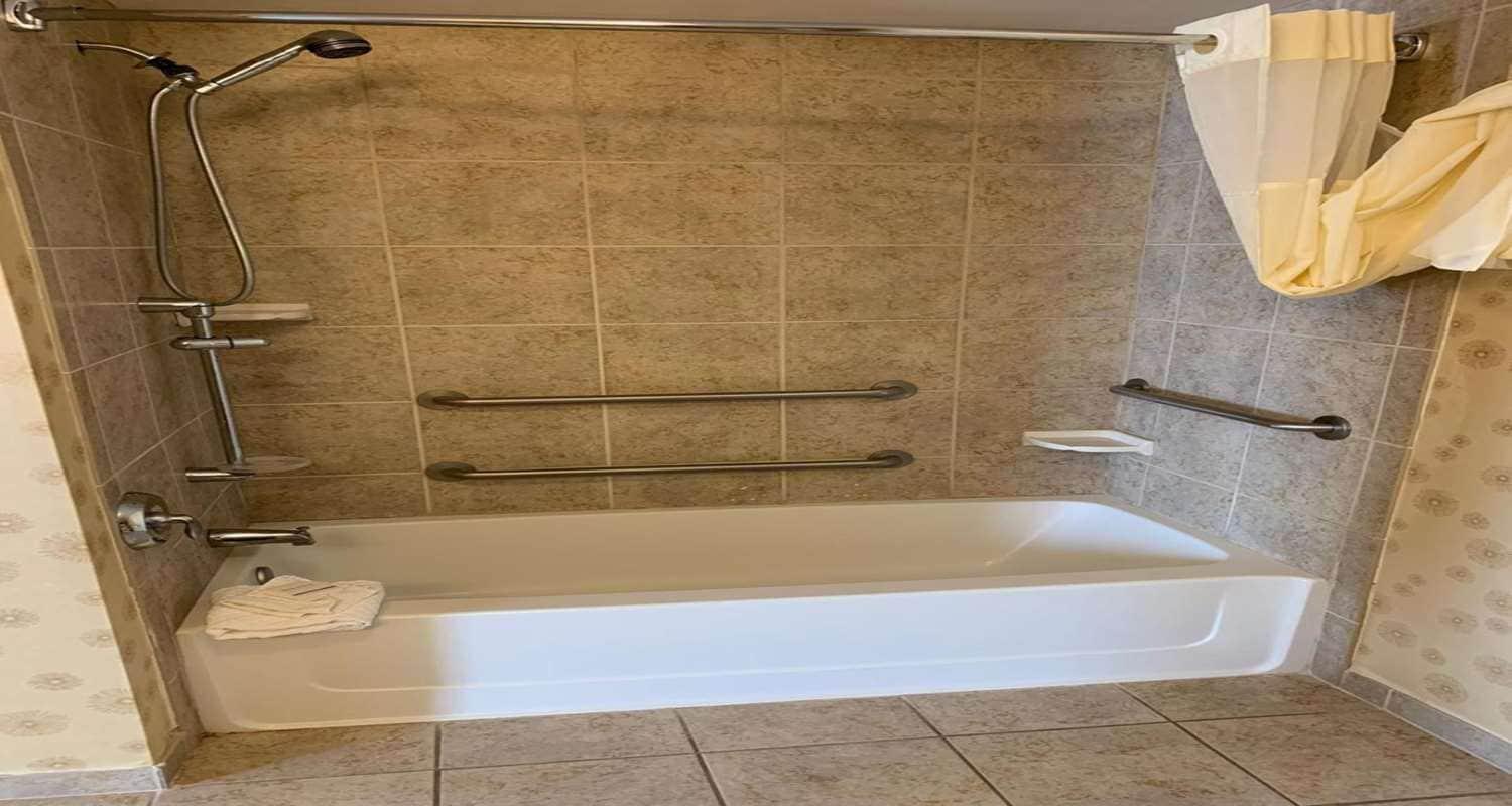 Hampton Inn & Suites Salida, Co Ngoại thất bức ảnh