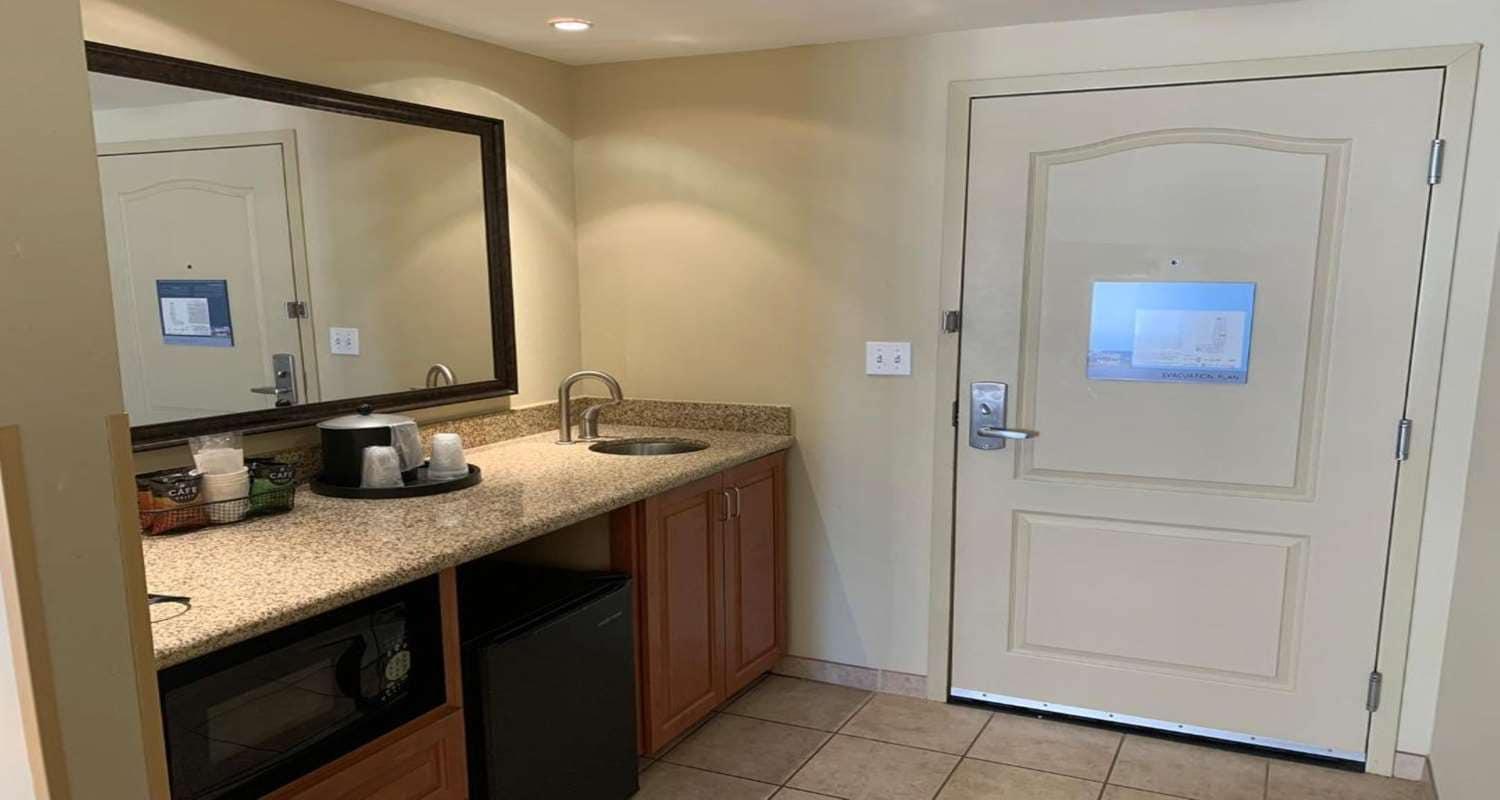 Hampton Inn & Suites Salida, Co Ngoại thất bức ảnh