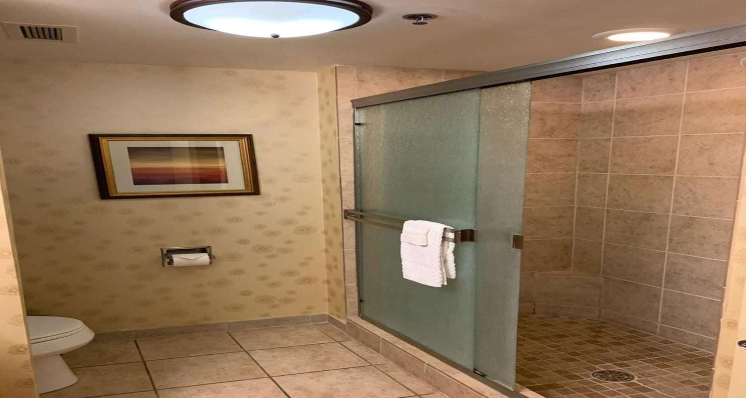 Hampton Inn & Suites Salida, Co Ngoại thất bức ảnh