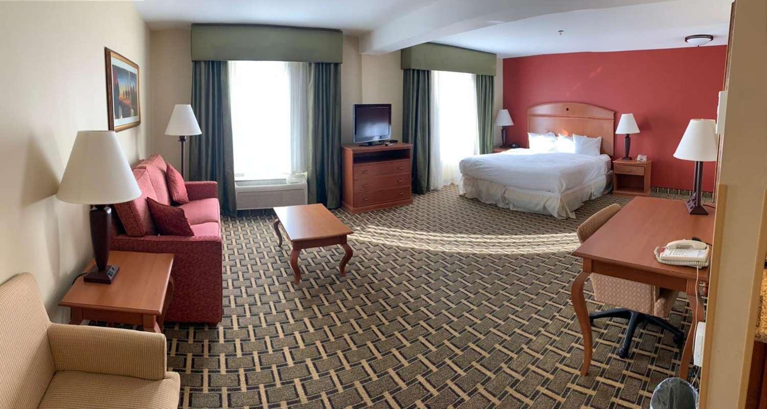 Hampton Inn & Suites Salida, Co Ngoại thất bức ảnh