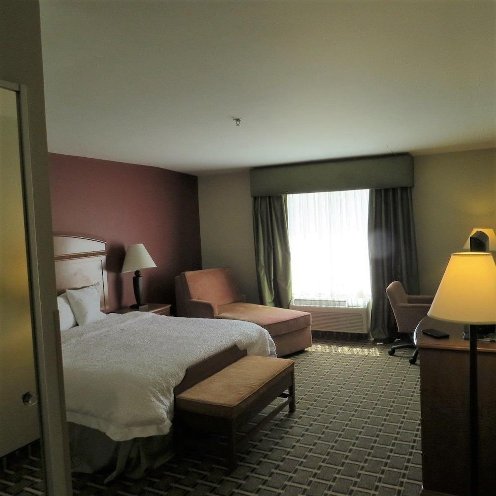 Hampton Inn & Suites Salida, Co Ngoại thất bức ảnh