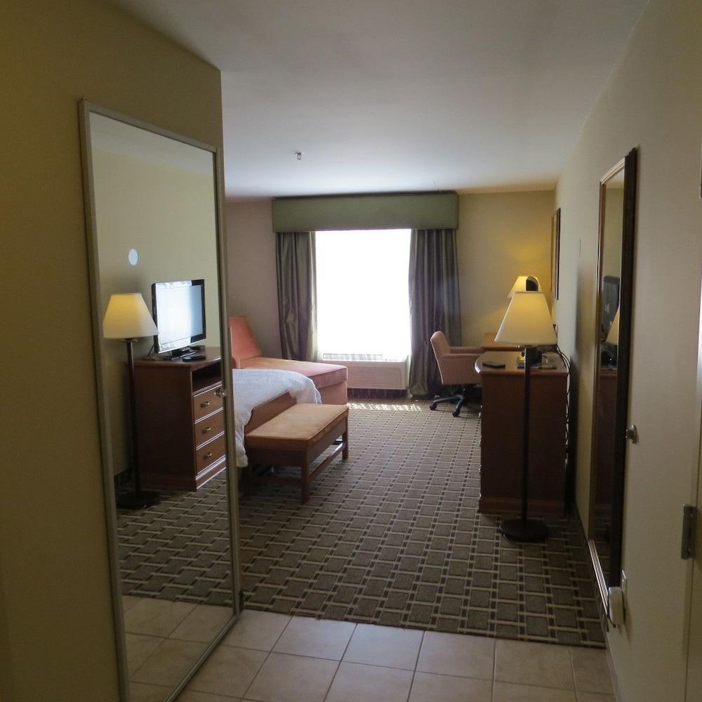 Hampton Inn & Suites Salida, Co Ngoại thất bức ảnh