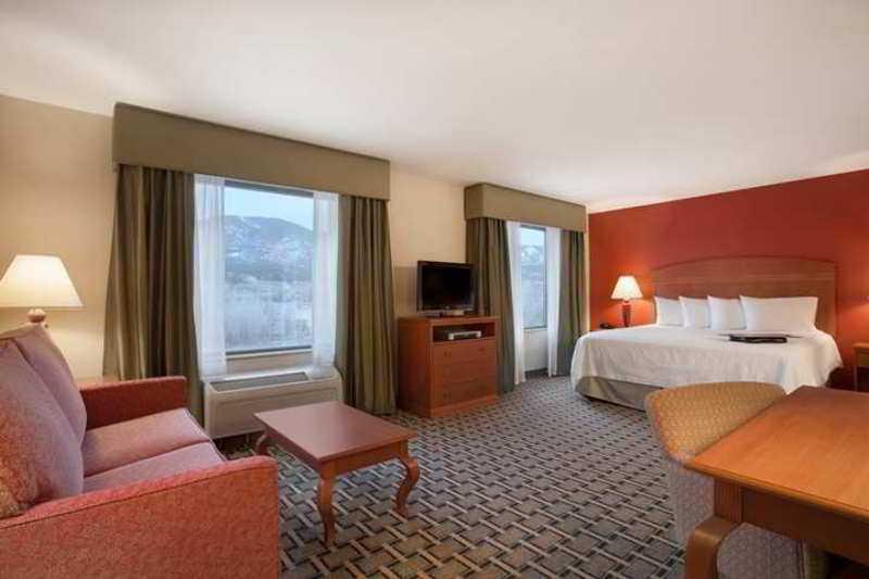 Hampton Inn & Suites Salida, Co Ngoại thất bức ảnh