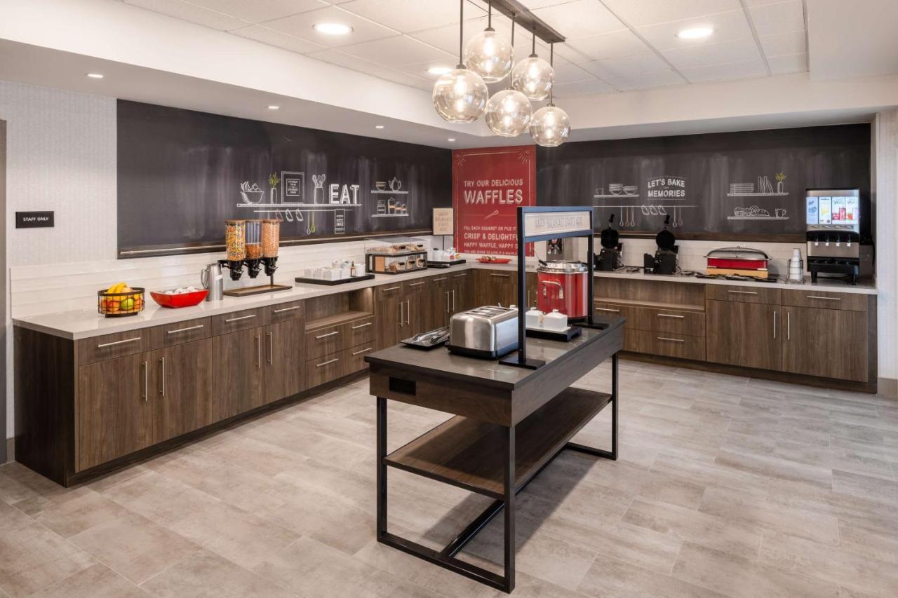 Hampton Inn & Suites Salida, Co Ngoại thất bức ảnh
