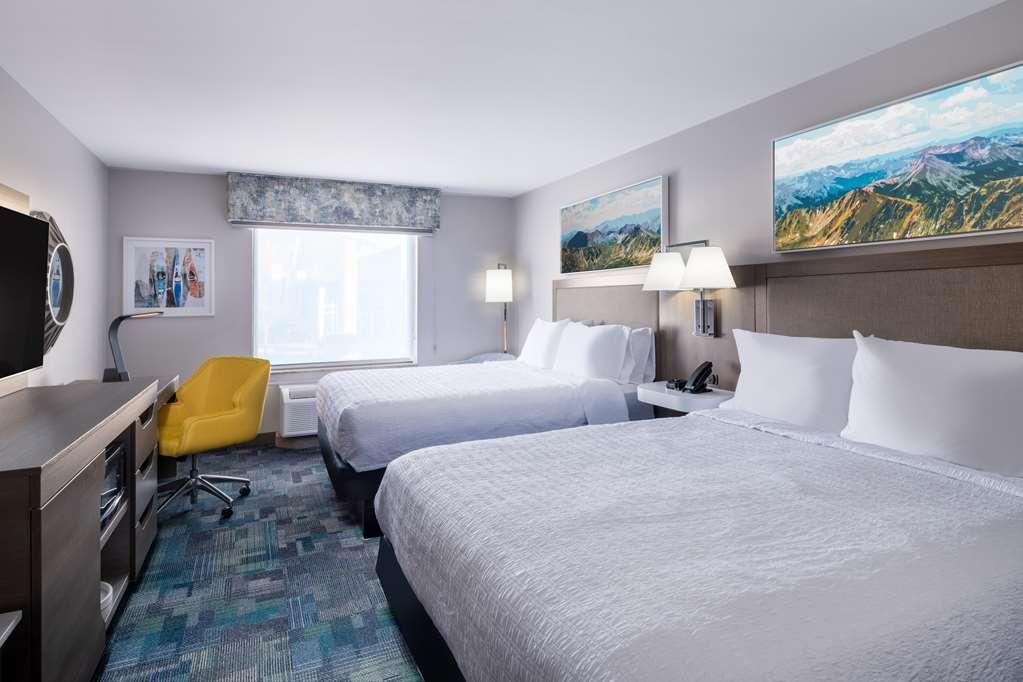 Hampton Inn & Suites Salida, Co Phòng bức ảnh