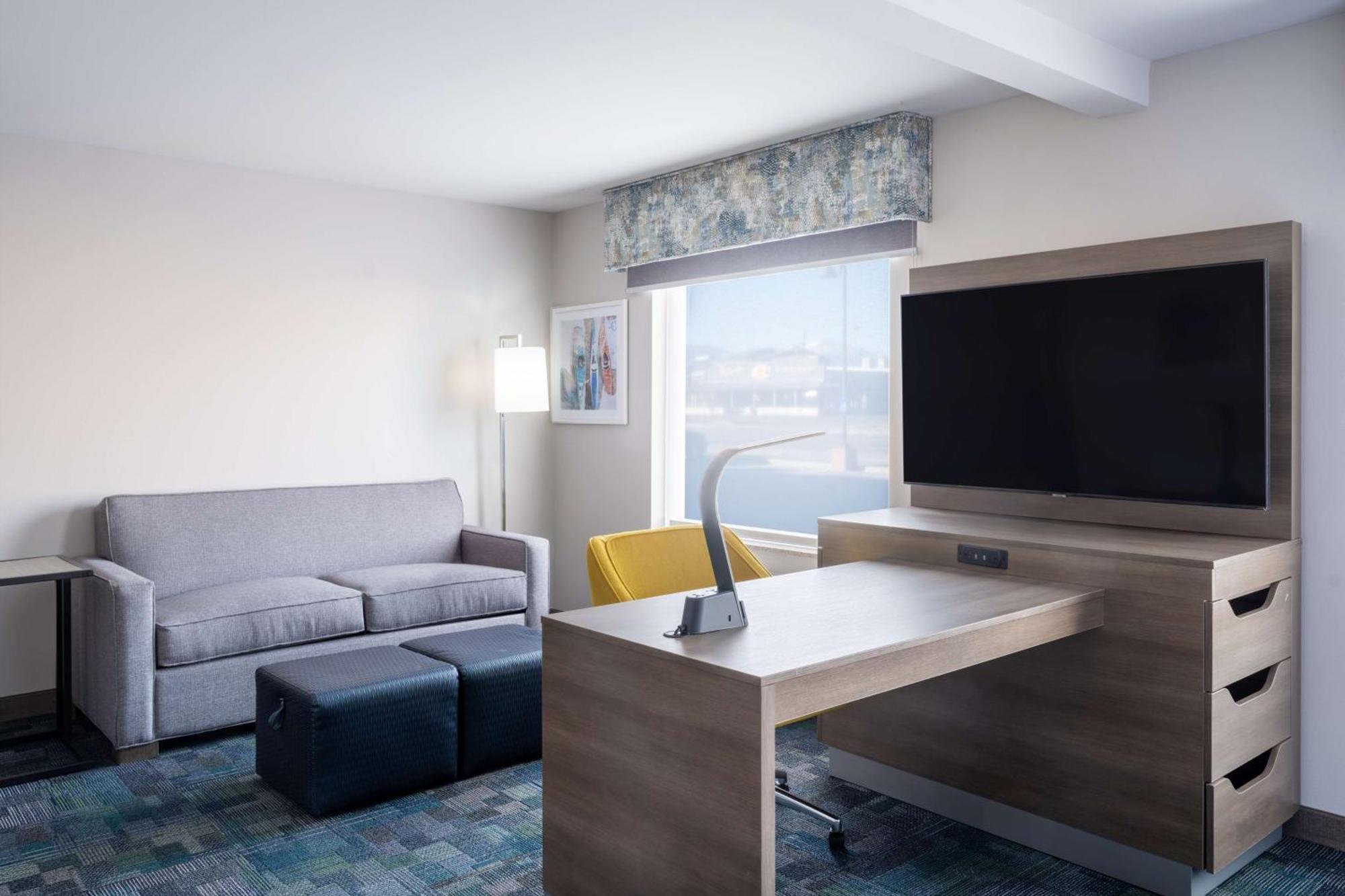 Hampton Inn & Suites Salida, Co Ngoại thất bức ảnh