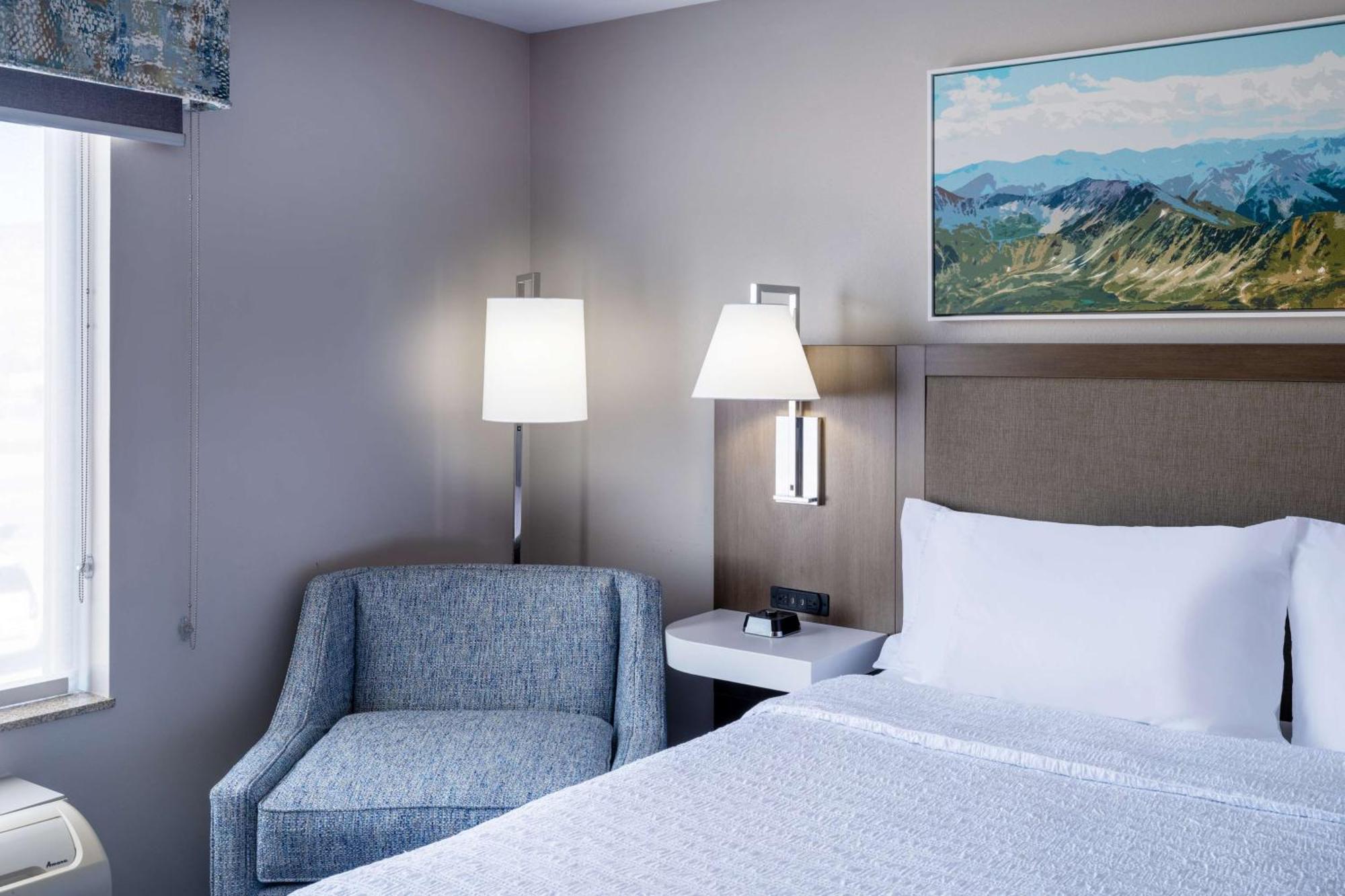 Hampton Inn & Suites Salida, Co Ngoại thất bức ảnh