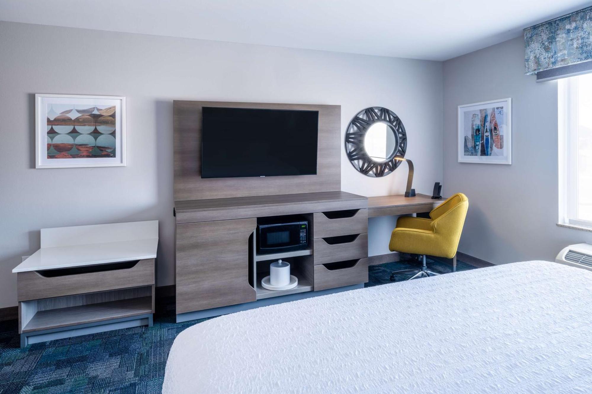 Hampton Inn & Suites Salida, Co Ngoại thất bức ảnh