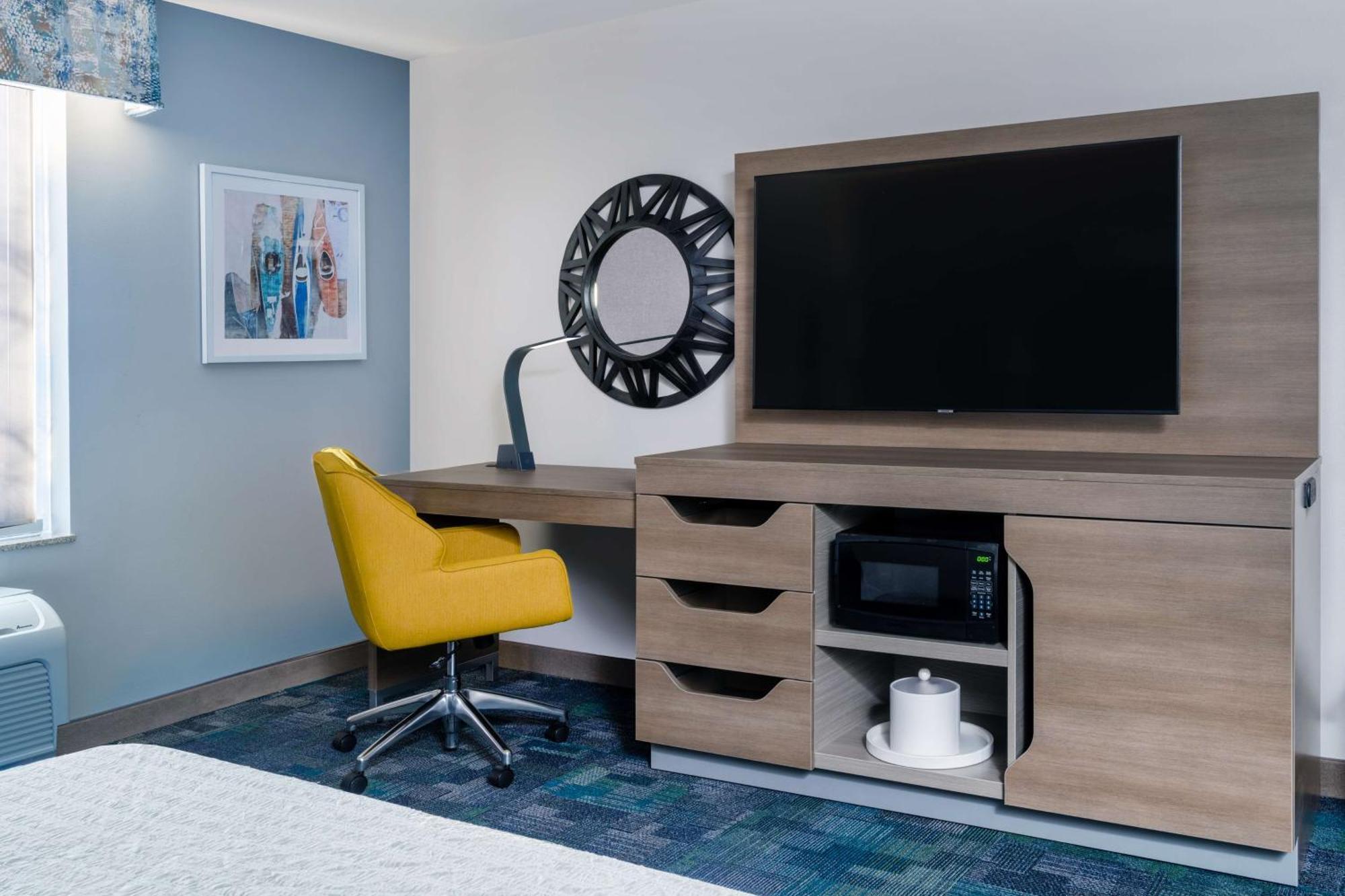 Hampton Inn & Suites Salida, Co Ngoại thất bức ảnh