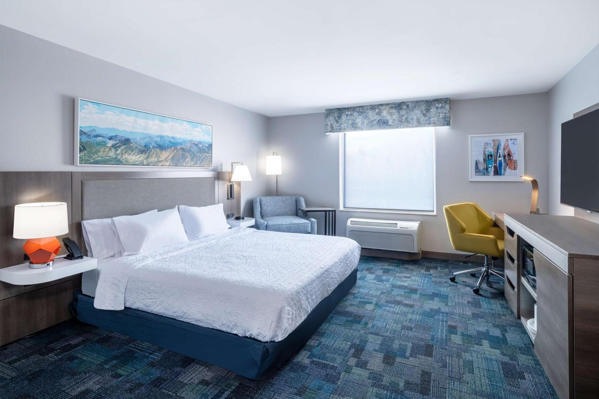 Hampton Inn & Suites Salida, Co Ngoại thất bức ảnh